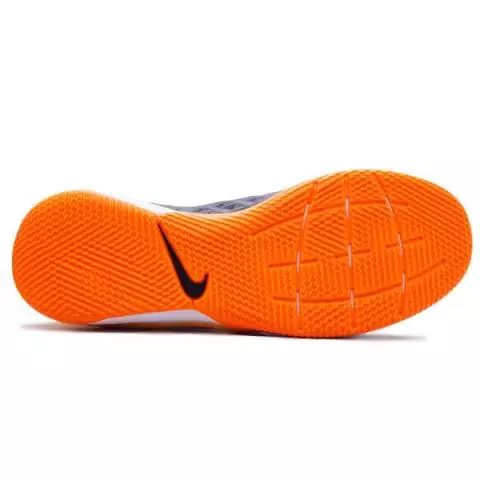 Sepatu futsal nike deals hypervenom orange