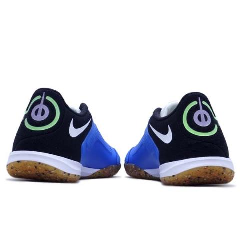 Sepatu futsal online nike hypervenom black