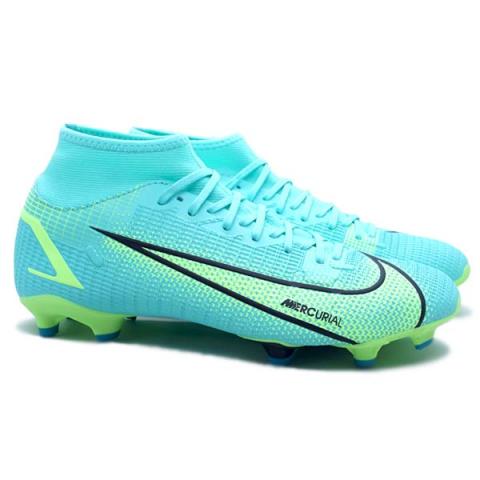 Sepatu bola mercurial superfly sales
