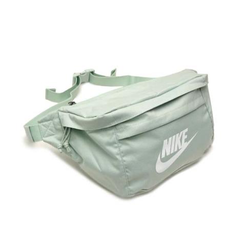 Tas Nike Tech Hip Pack Pistachio Frost White