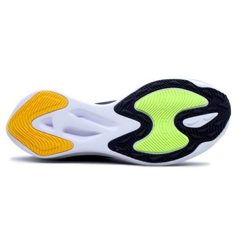 Sepatu Running Nike Zoom Gravity 2 Black White