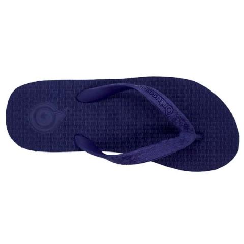 Sandal Ortuseight Derby Sandals Navy Cyan