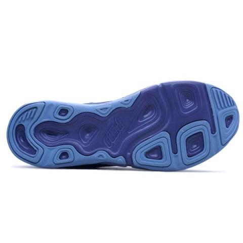 Sepatu Casual Piero Ergo Vintage Blue Lt Blue