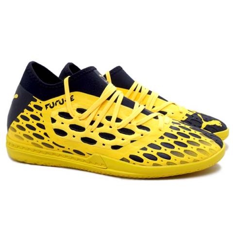 Puma cheap netfit futsal