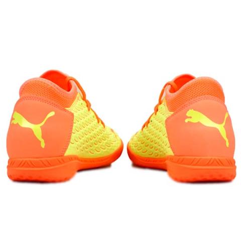 Puma nrgy peach best sale