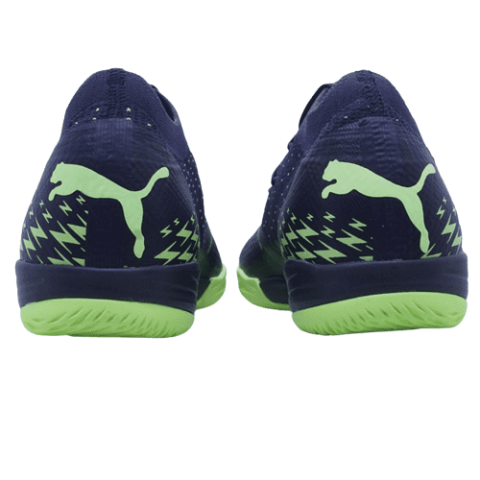 Kasut futsal best sale puma