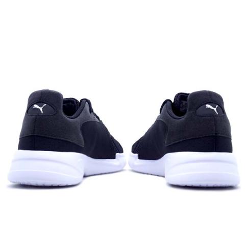 Sepatu Running Puma Jaro Puma Black Puma White