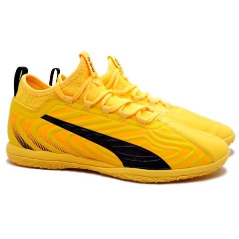 Puma one futsal shoes new arrivals