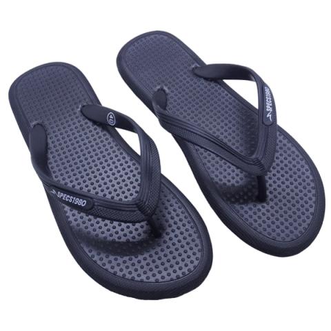 Sandal Specs 1980 Flip Flop Black White