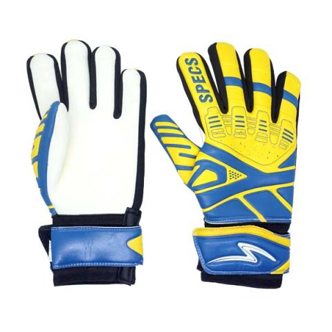 Specs new arrivals goalkeeper gloves