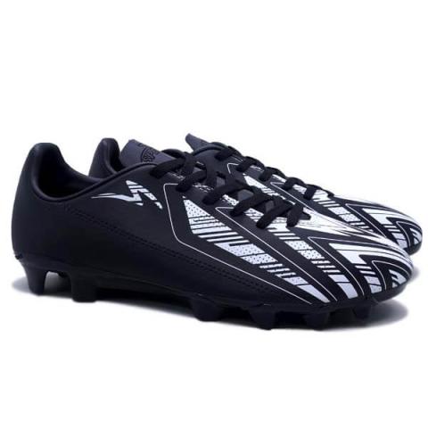 Sepatu bola top adidas f50 hitam
