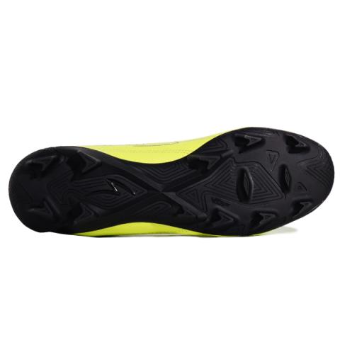 Sepatu bola top adidas f50 hitam