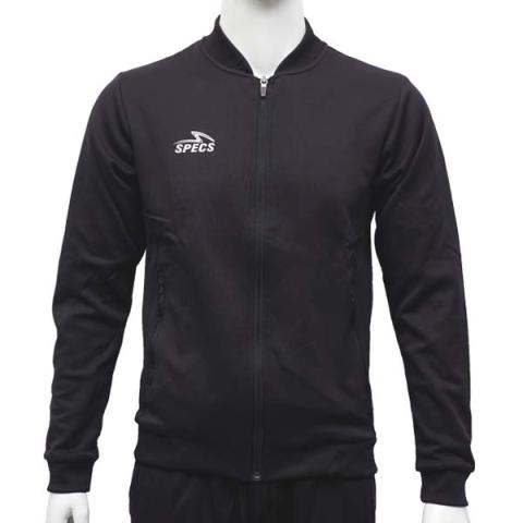 Jaket Specs Imperial Pre Game Black