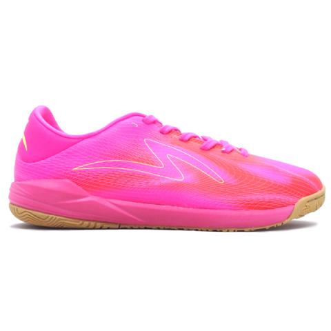 Sepatu futsal mizuno pink cheap