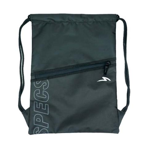 Tas Specs Reign String Bag Black