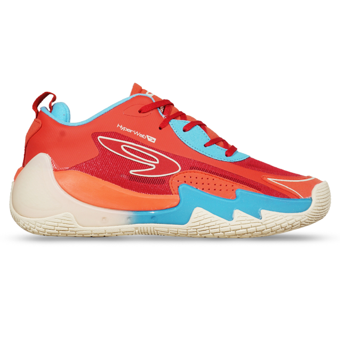 Sepatu Basket 910 Sepatu Basket Basketball