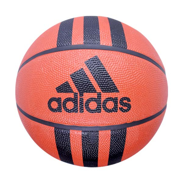 Bola Basket Adidas 3 Stripe D 29.5 - 218977 - Orange