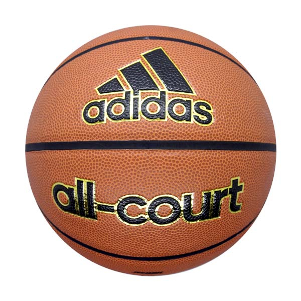 Bola Basket Adidas All Court Ball 