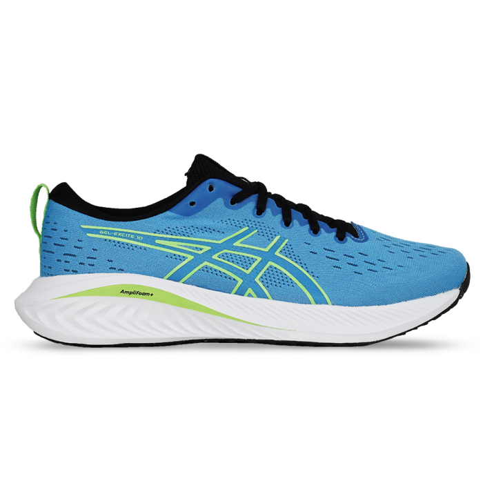 Sepatu asics running sales