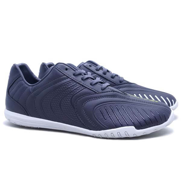 Sepatu Futsal Calci Atom Neutron ID 110139 - D.Grey/White
