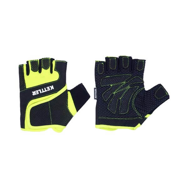 Sarung Tangan Kettler Multi Purpose Training Gloves - Yl/Bk