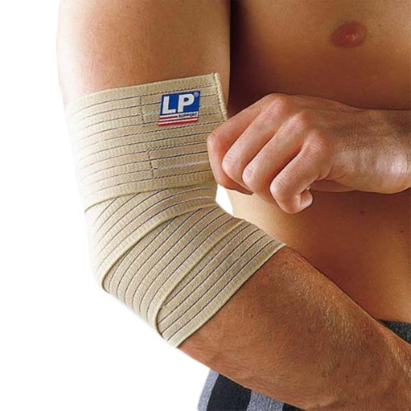 LP Support 632 Elbow Wrap