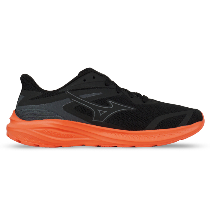 Sepatu mizuno running terbaru top