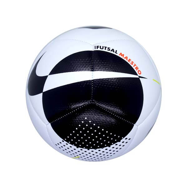 Bola Futsal Nike Futsal Maestro SC3974 104 - White/Black/White