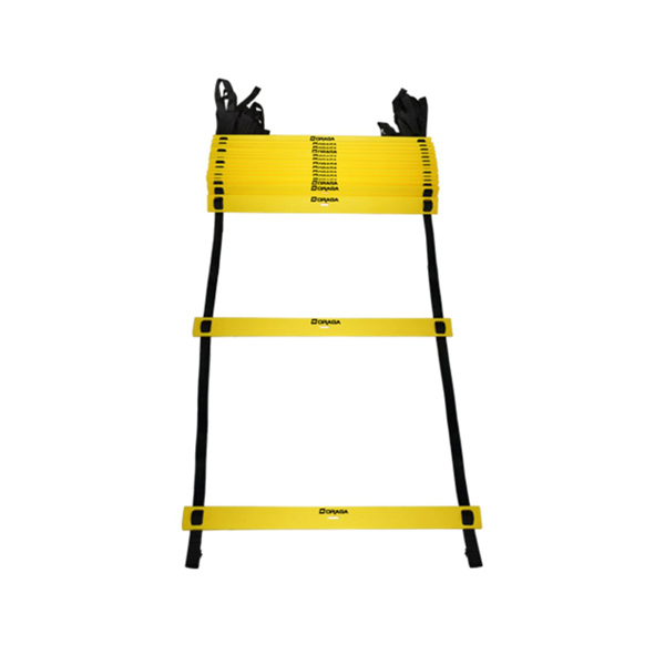 Oraga Agility Ladder - Yellow 4M