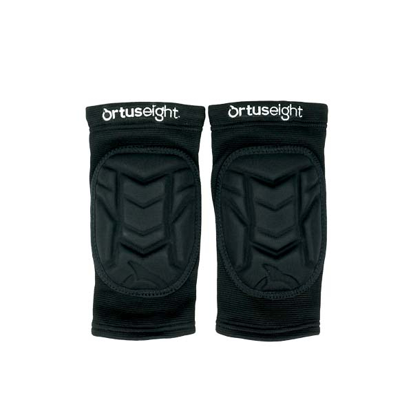 Ortuseight Forte Elbow Pad - Black