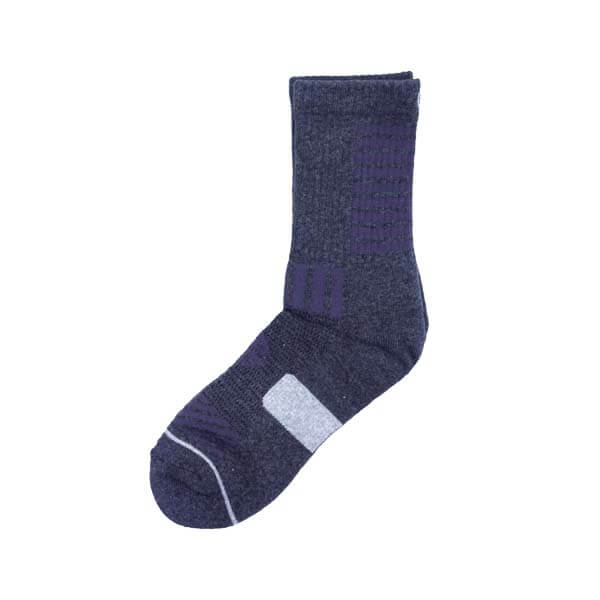Kaos Kaki Ortuseight Matrix Socks L - Grey