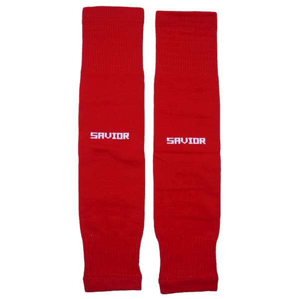 Kaos Kaki Savior Sleeve Socks - Merah