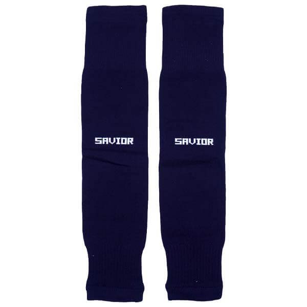 Kaos Kaki Savior Sleeve Socks - Navy