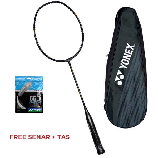 Raket Badminton Yonex Arc Saber 71 Light - Nv/Blu