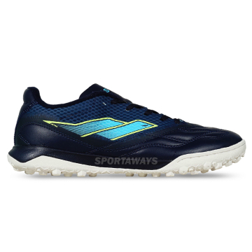 Sepatu Futsal Mills Astro Spartan M2 Prime TF - Navy/Multicolor