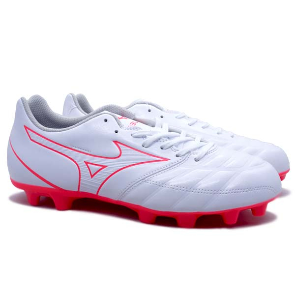 Sepatu futsal online mizuno pink