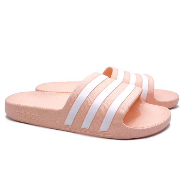 Sandal shop adidas pink