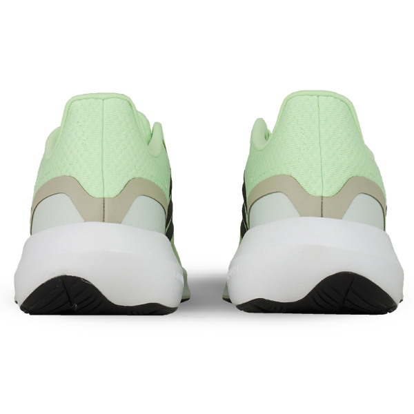 Sepatu Running Adidas Runfalcon 3.0 IE0741 Green Spark Core Black Putty Grey