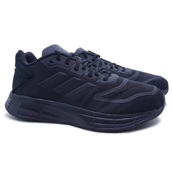 Foto sepatu adidas warna hitam outlet