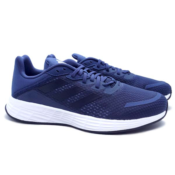 Adidas duramo navy discount