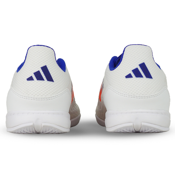 Sepatu Futsal Adidas F50 League IN IF1395 Ftwwht Solred Lucblu