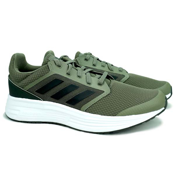 Adidas galaxy green new arrivals