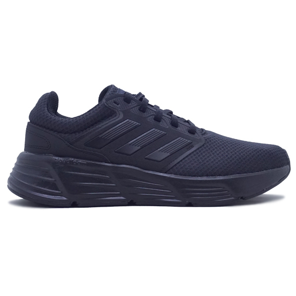 Foto sepatu outlet adidas hitam