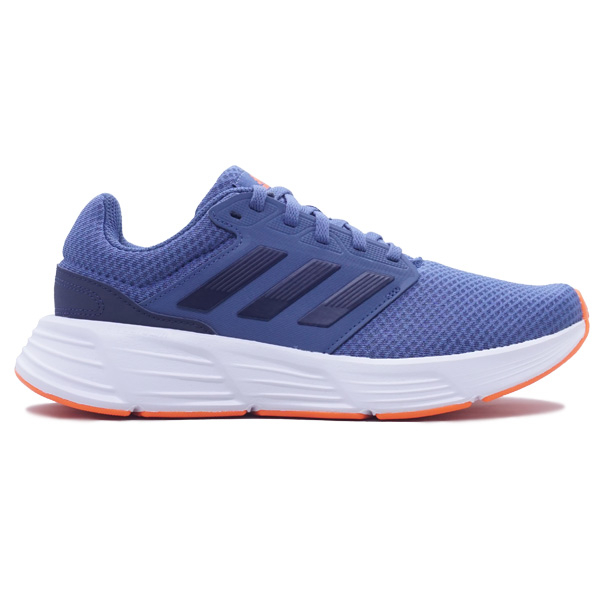 Adidas galaxy 4 orange clearance