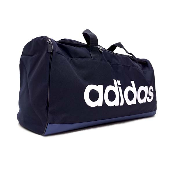 Adidas lin duffle m discount