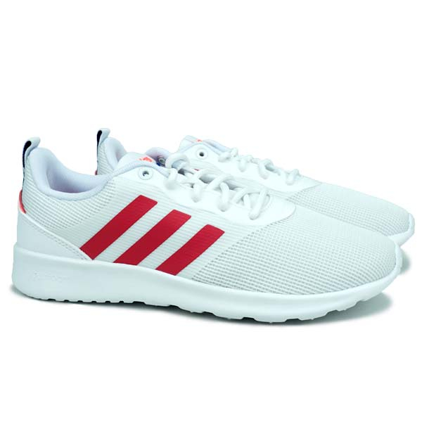 Adidas qt racer cloud white discount
