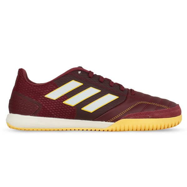 Sepatu Futsal Adidas Top Sala Competition IE7549 Shared Owhite Spark