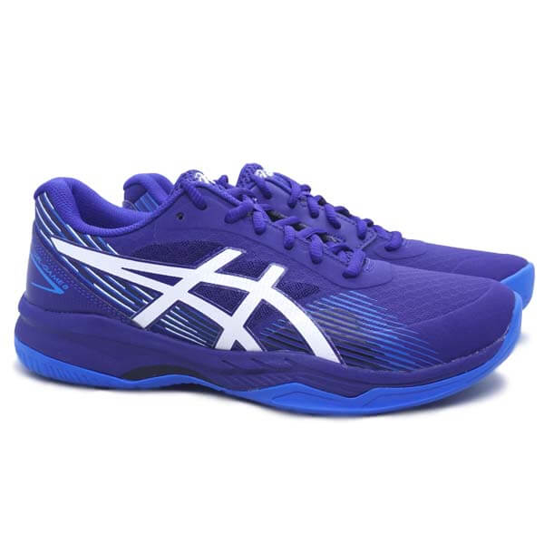 Asics 2025 diva blue