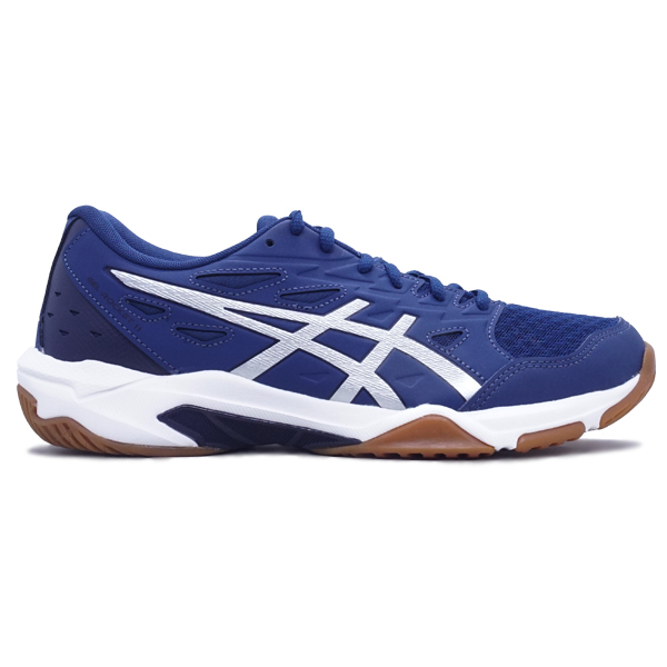 Sepatu bola volley asics top