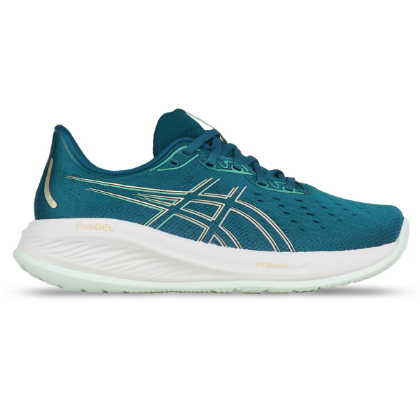 Sepatu asics gel cumulus store